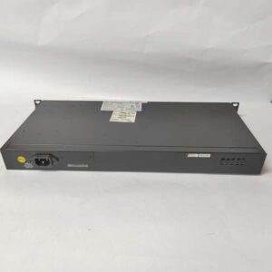 Enterasys A2H124-24FX P0973BJ