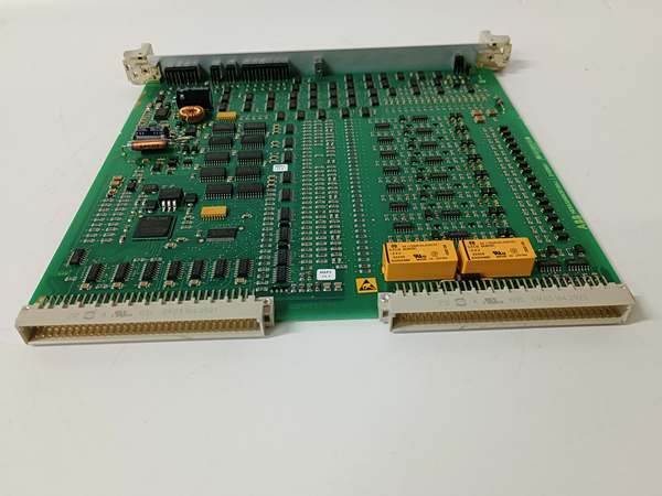 ABB 216DB61 HESG324063R100-H