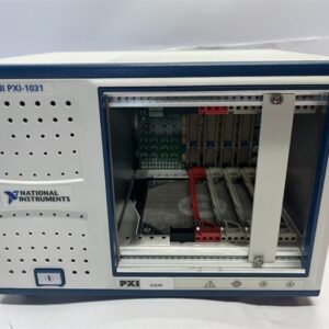 NI PXI-1031