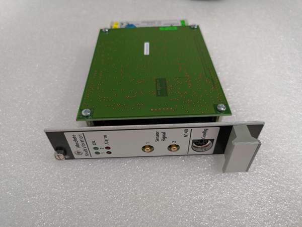 Emerson A6140 9199-00058