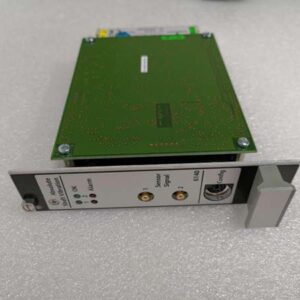 Emerson A6140 9199-00058