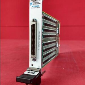 NI PXI-2533