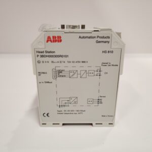 ABB HS810