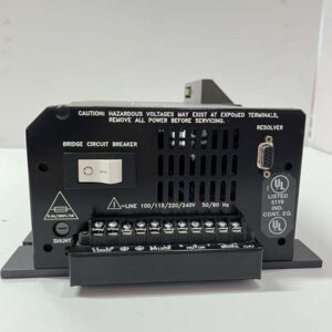 Emerson FX-316 960132-01