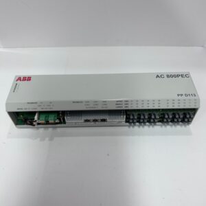 ABB 3BHE023784R2530 PPD113B01-25-111000