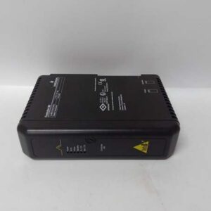 EMERSON VE3007 12P4375X012