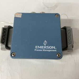 EMERSON A3120 022-000 CSI3120