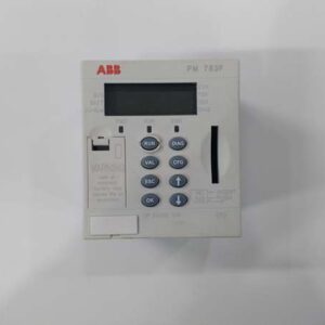 ABB PM783FB0