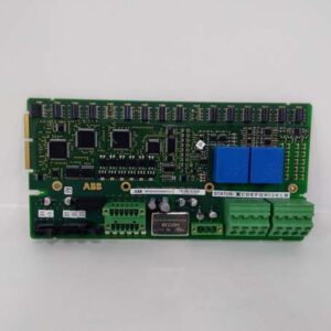 ABB GFD212A 3BHE020356R0101