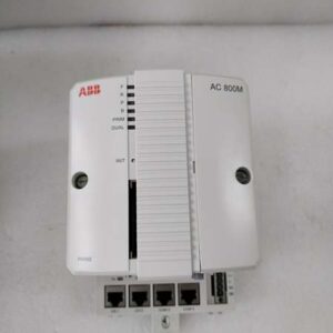 ABB 3BSE076940R1 PM862K01