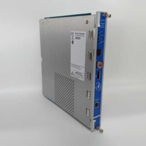 Bently Nevada 3500/22M-01-01-00