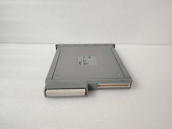 ICS Triplex T9832 | Trusted TMR Communication Module