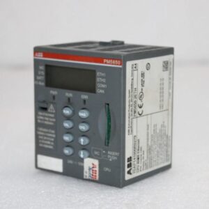 ABB PM5650-2ETH 1SAP141000R0278