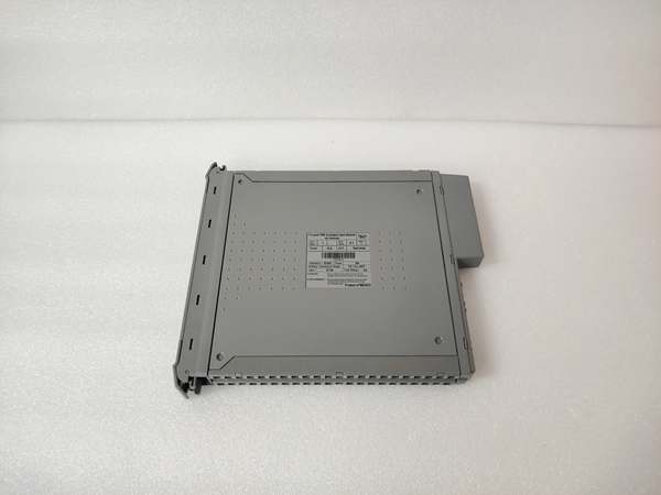 ICS Triplex T9832 | Trusted TMR Communication Module - Image 5