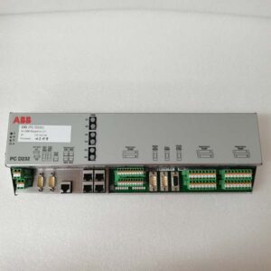 ABB PCD232A 3BHE022293R0101