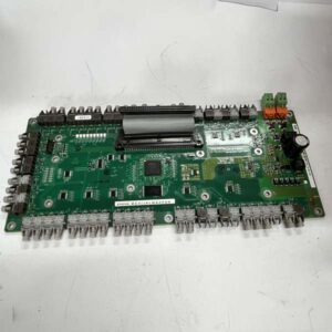 ABB UFC092A1 HIEE300686R0001