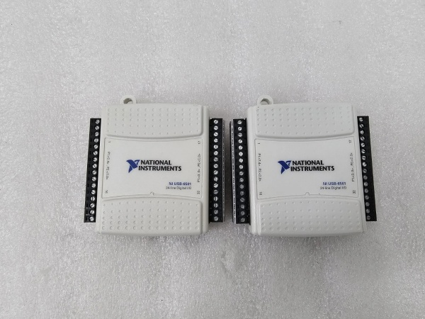 NI USB-6501