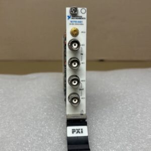 NI PXI-4461