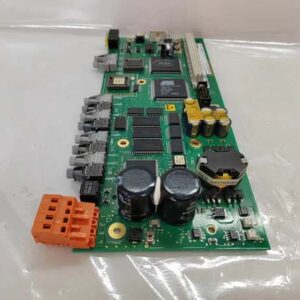 ABB 3BHE014070R0101 PPC905AE101