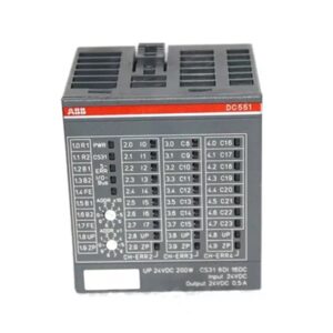 ABB DC551-CS31 1SAP220500R0001