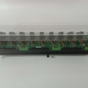 ICS Triplex T8846
