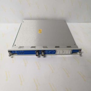 Bently Nevada 3500/50-A01-B00