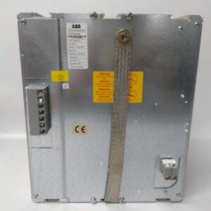 ABB HESG324389 REX010