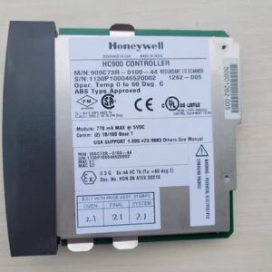 Honeywell 900R12-0300