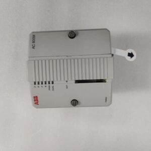 ABB PM862 3BSE081636R1