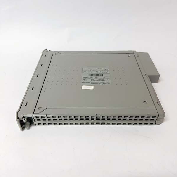 ICS Triplex T8431