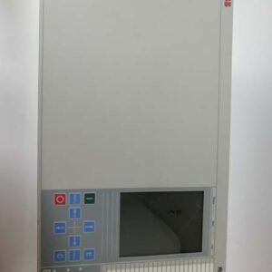 ABB RET670 1MRK002816-AC