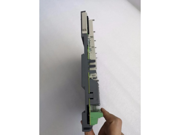 ICS Triplex T9802 | Dual Termination Assembly for Digital Input Module - Image 3
