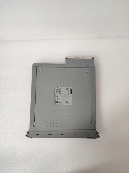 ICS Triplex T9832 | Trusted TMR Communication Module - Image 3