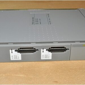 ICS Triplex T3420A