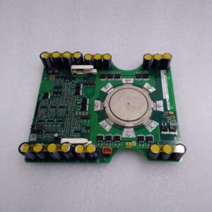 ABB 3BHB003230R0101 5SHX1060H0001