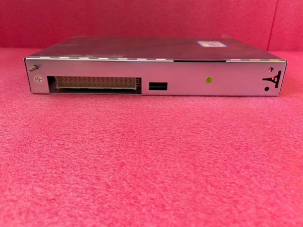 ABB AX670 3BSE000566R1