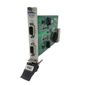 NI PXI-8433/2