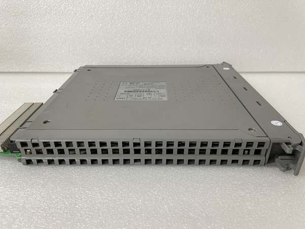 ICS TRIPLEX T8403