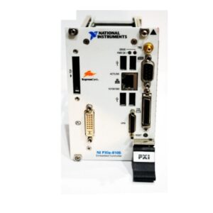 NI PXIe-8105