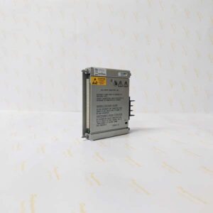 Bently 3500/15-01 125840-02