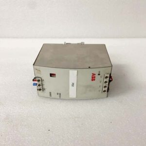 ABB SD822 3BSC610038R1