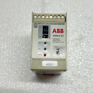 ABB NMBA-01 3BHL000510P0003