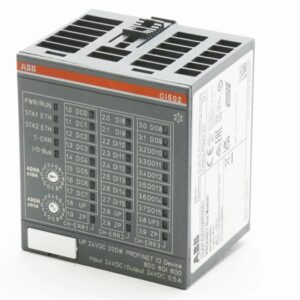 ABB 1SAP220700R0001 CI502