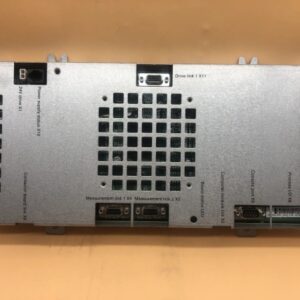 ABB 3HAC12815-1 DSQC601