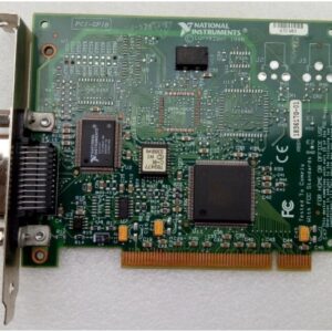 NI PCI-GPIB