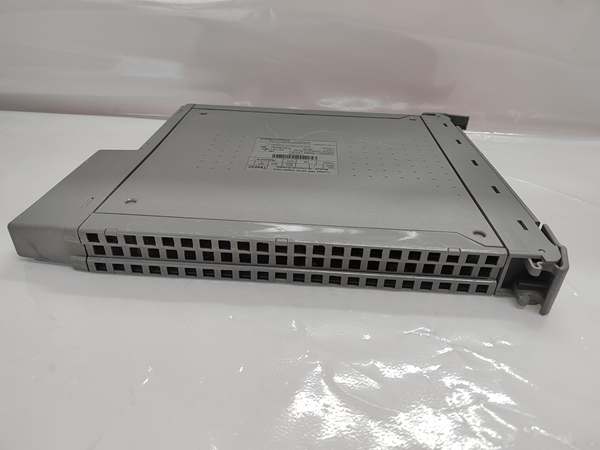 ICS TRIPLEX T8311
