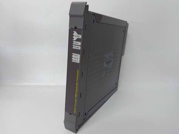 ICS Triplex T8310