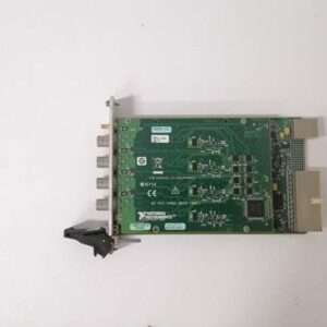 NI PXI-4462