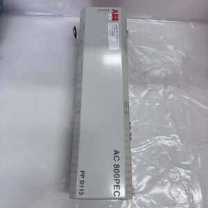 ABB PPD113 B03-25-100110 3BHE023584R2534