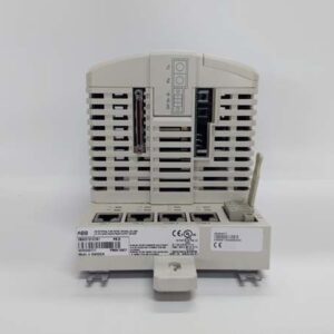 ABB PM861A 3BSE018157R1